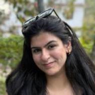 Mehar K. Spanish Language trainer in Delhi