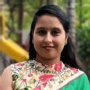 Jayati M. photo