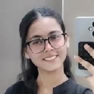Himani M. Class I-V Tuition trainer in Delhi
