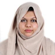 Mehraj T. Soft Skills trainer in Chennai