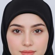 Saniya M. Class 6 Tuition trainer in Hyderabad