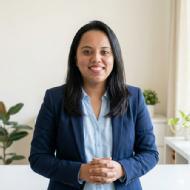 Kosha M. Class 6 Tuition trainer in Vadodara