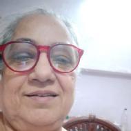Anju M. Class I-V Tuition trainer in Delhi