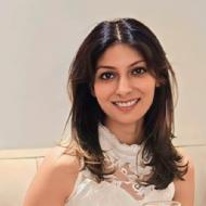 Reena M. Class 6 Tuition trainer in Chandigarh