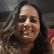 Sheetal Class I-V Tuition trainer in Mumbai