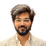 Mehul Gulati Class 7 Tuition trainer in Noida