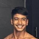 Mehul Rikame Personal Trainer trainer in Mumbai