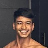 Mehul Rikame Personal Trainer trainer in Mumbai