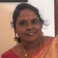 Mekalai E. Yoga trainer in Chennai