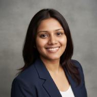 Melanie D. Spoken English trainer in Mumbai
