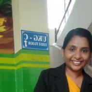 Melvi Class 8 Tuition trainer in Vendore