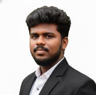 Melvin Piano trainer in Chennai