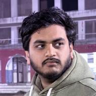 Mohd Ubaid Class 9 Tuition trainer in Delhi