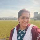 Divya pillai Class I-V Tuition trainer in Kolkhe