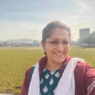 Divya Pillai Class I-V Tuition trainer in Mumbai