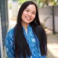 Mercy Ngai S. Vocal Music trainer in Bangalore