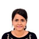 Christina M. Home Tutors trainer in Chennai