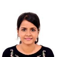 Christina M. Class I-V Tuition trainer in Chennai