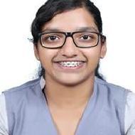 Merin J. Class 10 trainer in Mavelikara