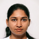 Merin M. Tuition trainer in Kottayam
