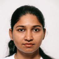 Merin M. Class I-V Tuition trainer in Kottayam