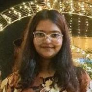 Merin Samuel Class 11 Tuition trainer in Bangalore