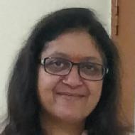Soumya D. Class 12 Tuition trainer in Delhi