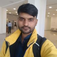 Satish Yadav Class 10 trainer in Begusarai