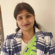 Shraddha Srivastava Class I-V Tuition trainer in Gorakhpur Sadar