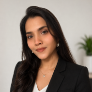Mamta M. Class I-V Tuition trainer in Pune
