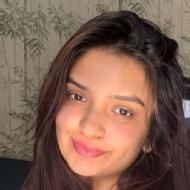 Mehak Vishwani Class I-V Tuition trainer in Delhi
