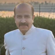 Rakesh Khanna Class 10 trainer in Saharanpur