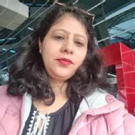 Geeta Class 8 Tuition trainer in Gurgaon