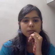 Harshini Class 12 Tuition trainer in Chennai