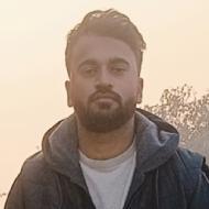 Mohammad Ehtesham Class 10 trainer in Delhi