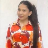Mehak I. Class 12 Tuition trainer in Hyderabad