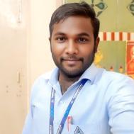 Baskar M Class 12 Tuition trainer in Arachi