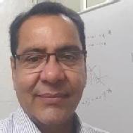 Mahesh Raut Class 12 Tuition trainer in Dhunela