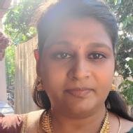 Priyanka B Ed Tuition trainer in Chennai