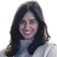 Michelle A. Class 12 Tuition trainer in Ernakulam