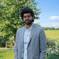 Michel Lourdes French Language trainer in Puducherry