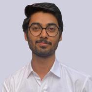 Mijanur BTech Tuition trainer in Noida
