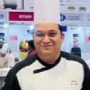 Ajendra Singh Ice Cream Making Classes trainer in Noida
