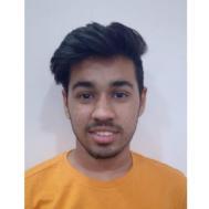 Milind Chandora Class 12 Tuition trainer in Vaghodia