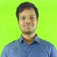 Milind Class 12 Tuition trainer in Lakhni