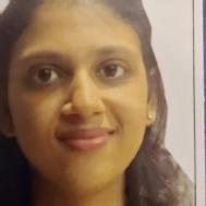 Priyanka Class I-V Tuition trainer in Kolkata