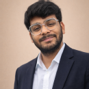 Photo of Mimoh Kumar Patel