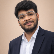 Mimoh Kumar Patel Class 10 trainer in Noida