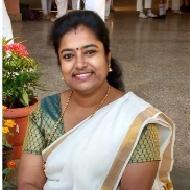 Meena Class 10 trainer in Alibag