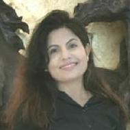 Minakhee M. Class I-V Tuition trainer in Bangalore